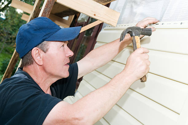Best Siding for New Construction  in Fairbanks, AK